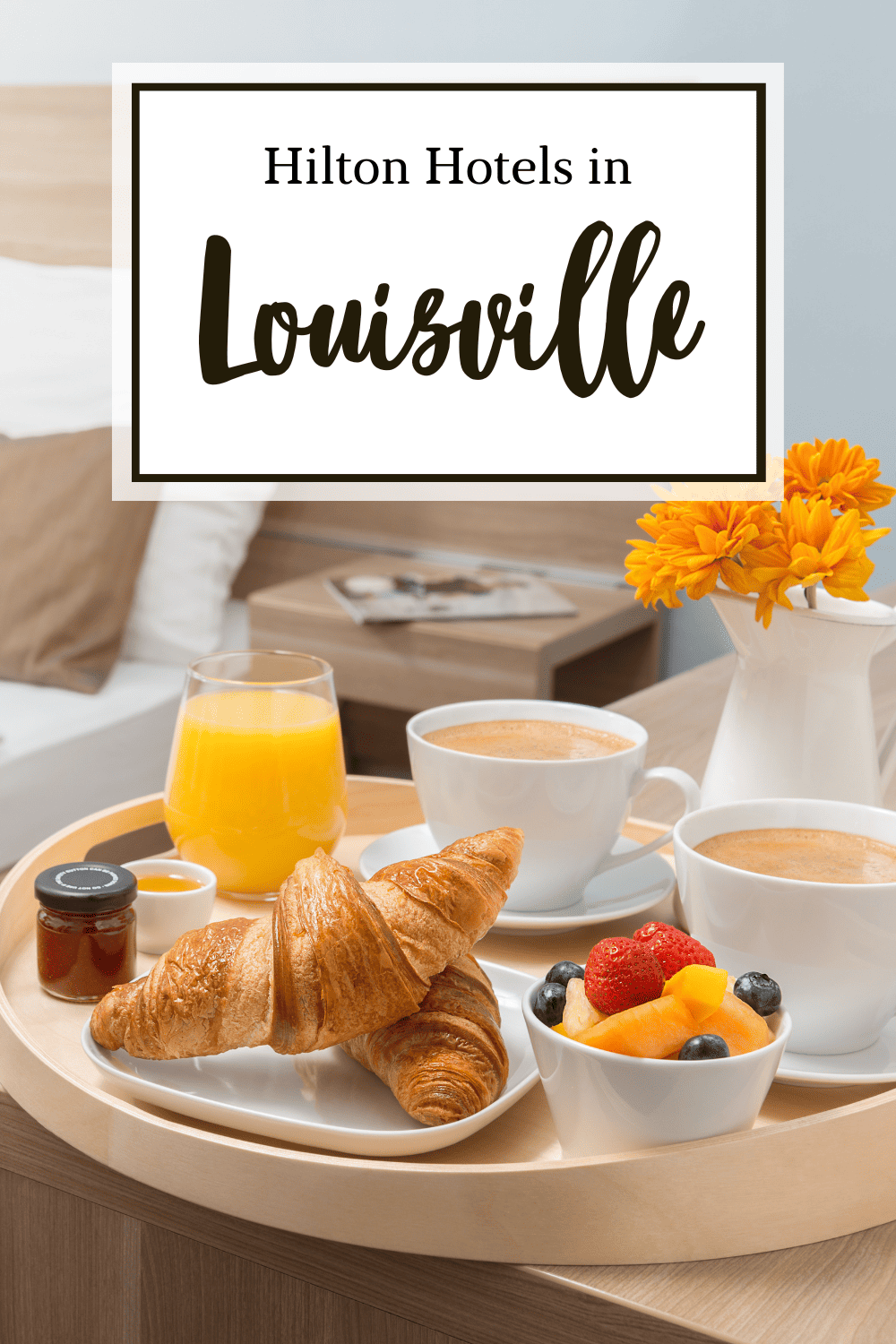 The Best Hilton Hotels In Louisville, KY