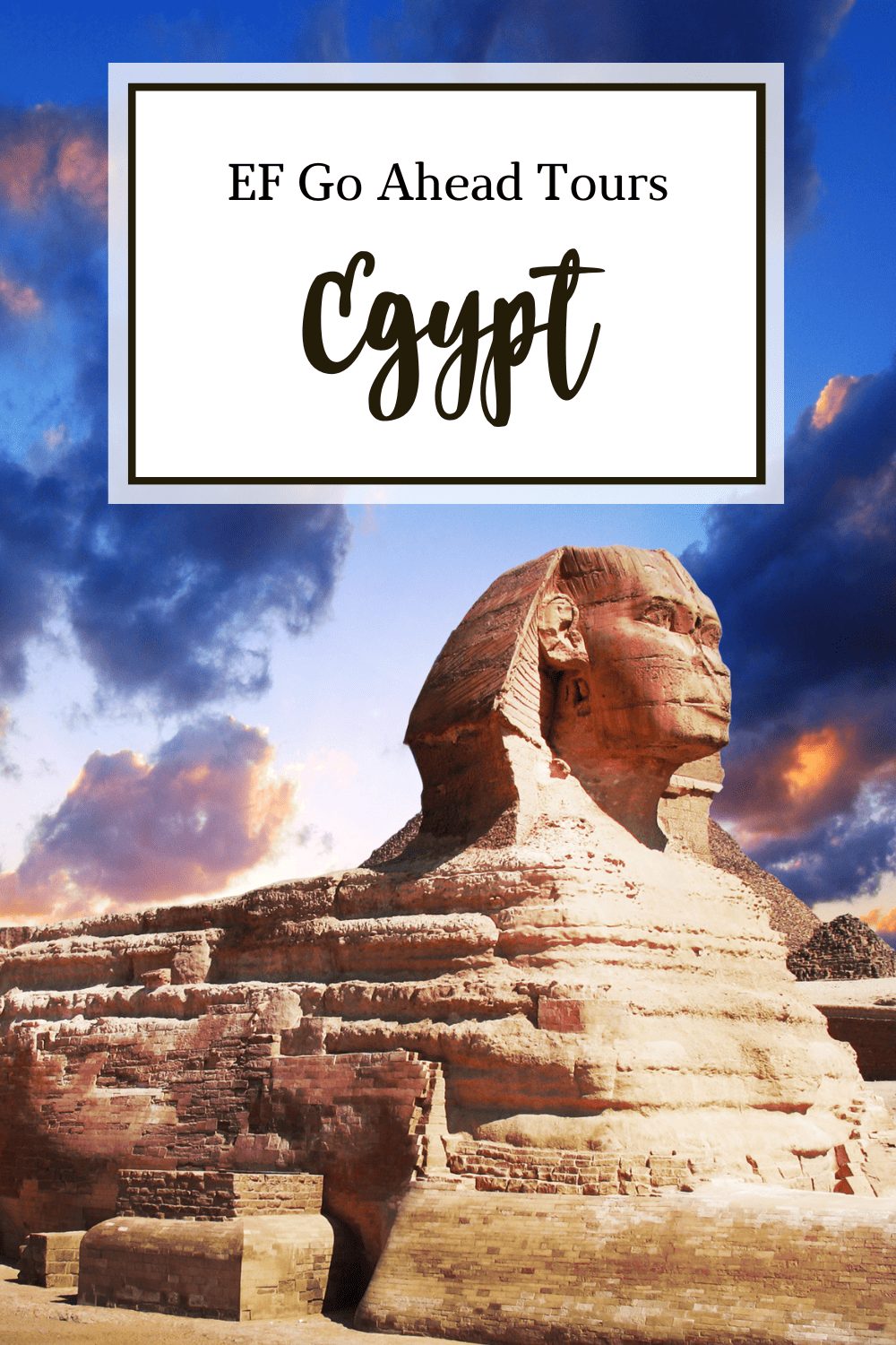 Go Ahead Tours Egypt Comparing the Best Tours in 2024